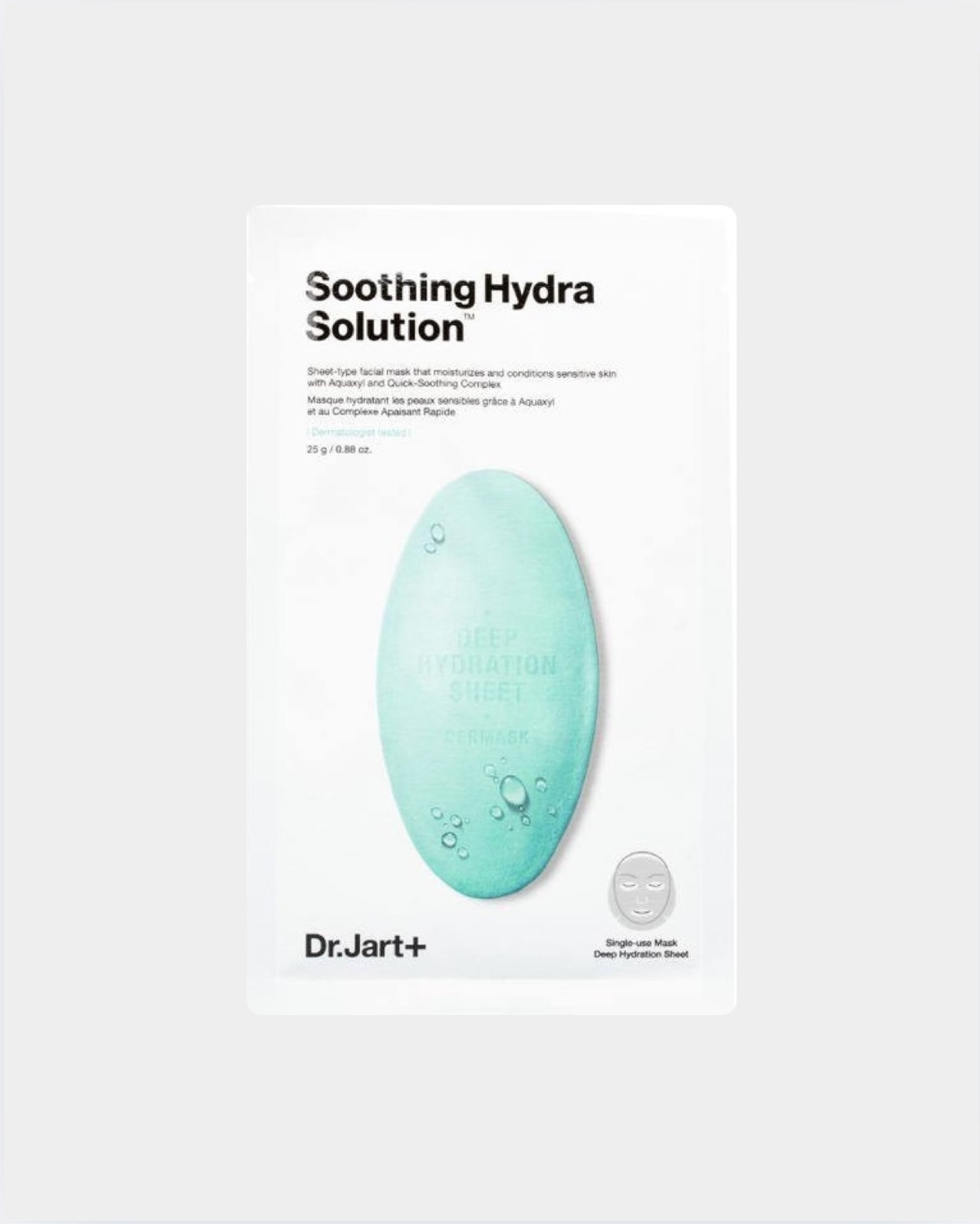 Dr.Jart+ Soothing Hydra Solution