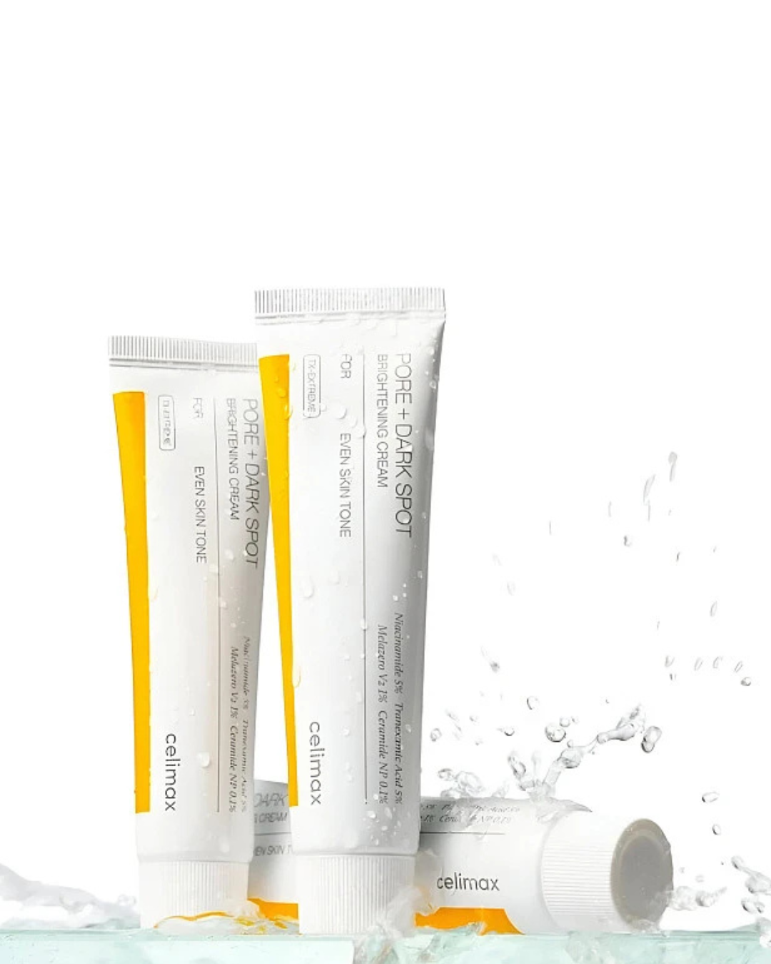 Celimax Pore+ Dark spot Cream