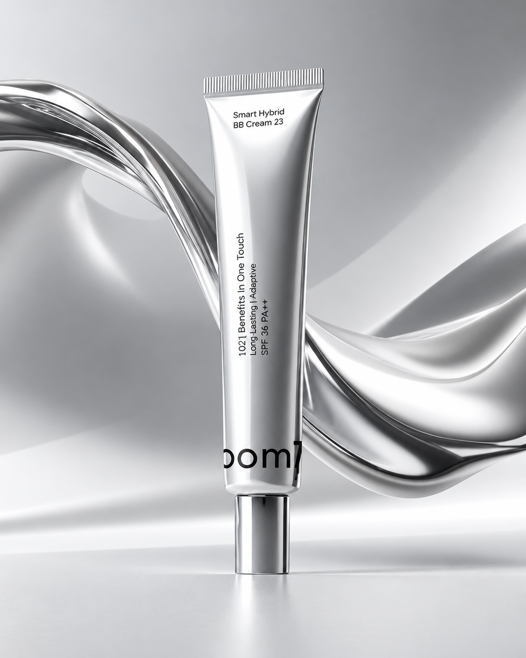 Pom7 Smart Hybrit BB Cream #23, 50ml