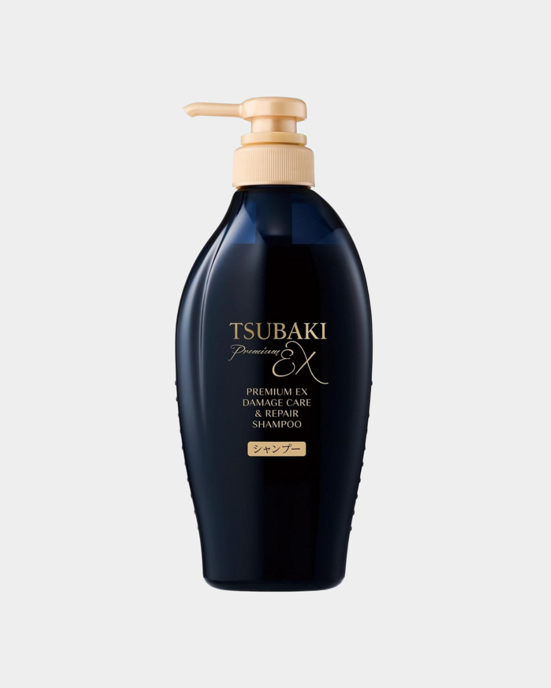 Shiseido Tsubaki Premium EX Intensive Repair Shampoo
