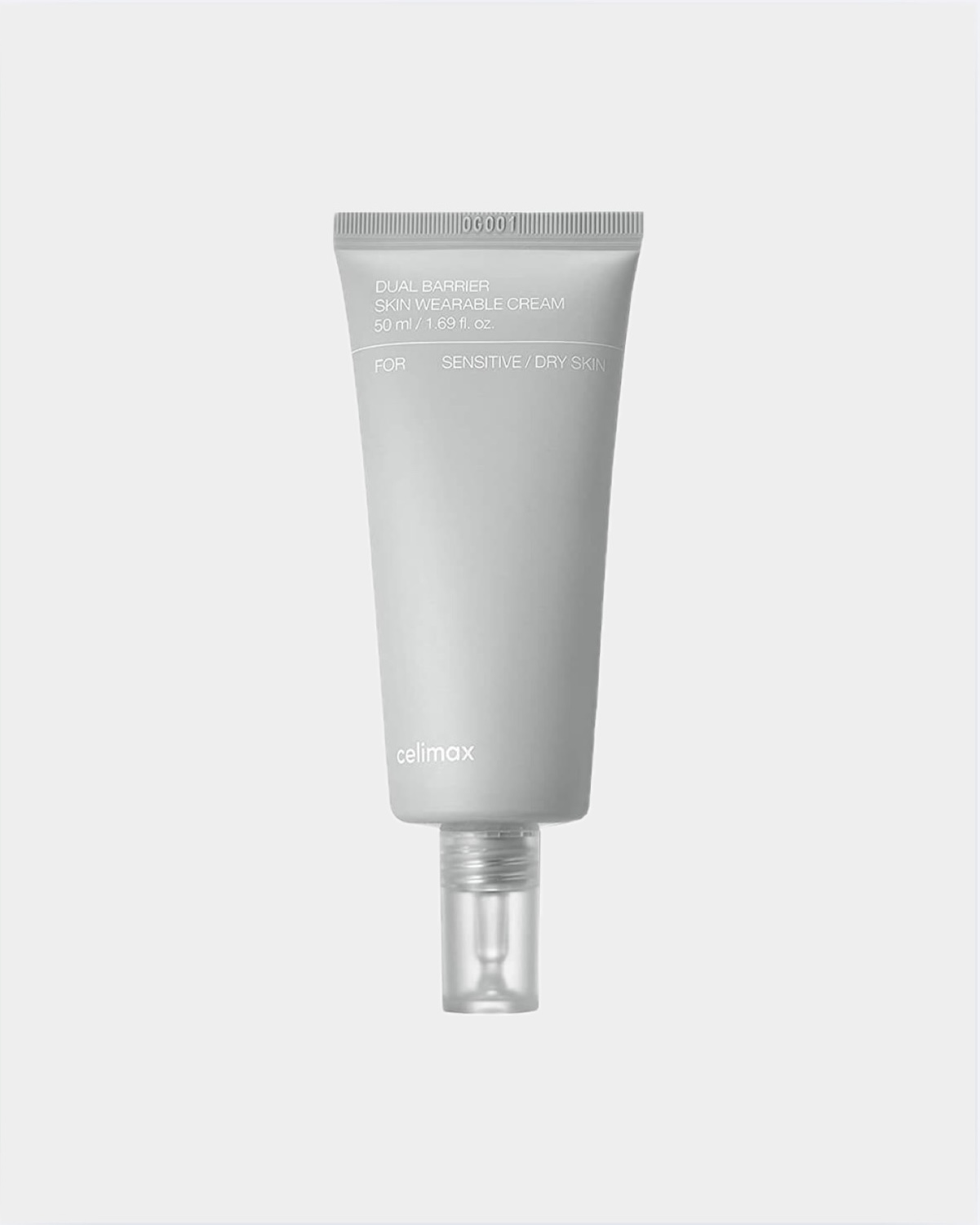 Celimax Dual Barrier Skin Wearable Cream