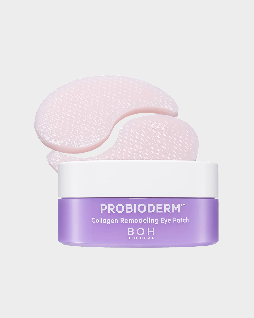 Bio Heal Collagen Patch