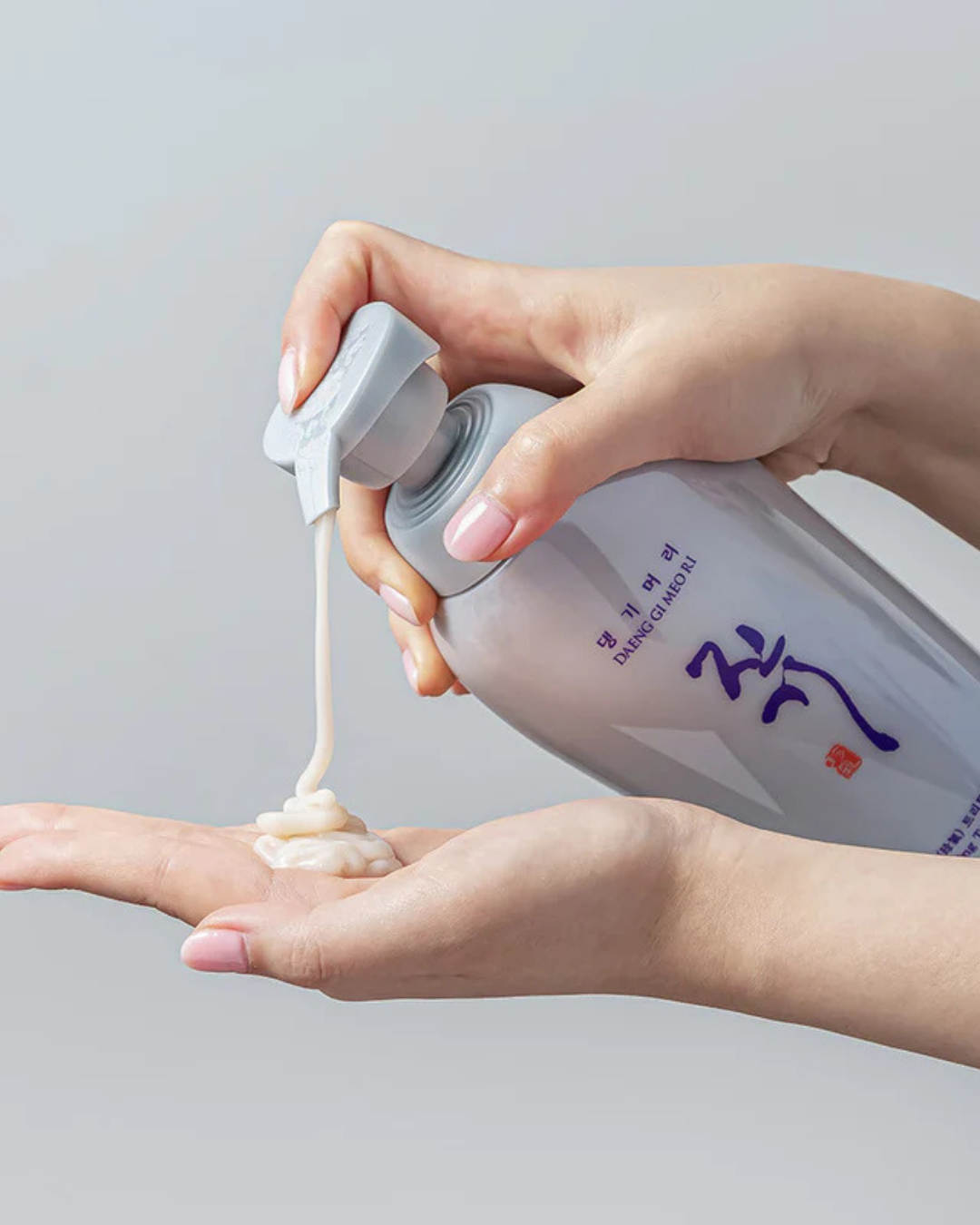 Daeng Gi Meo Ri Vitalizing Treatment