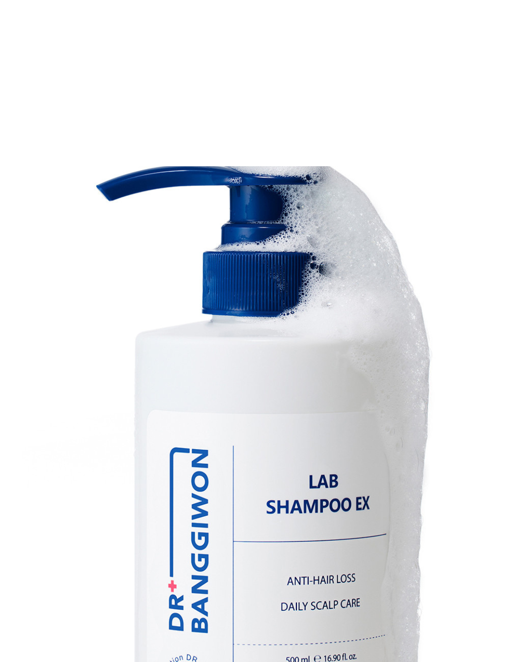 Dr+Banggiwon LAB Shampoo