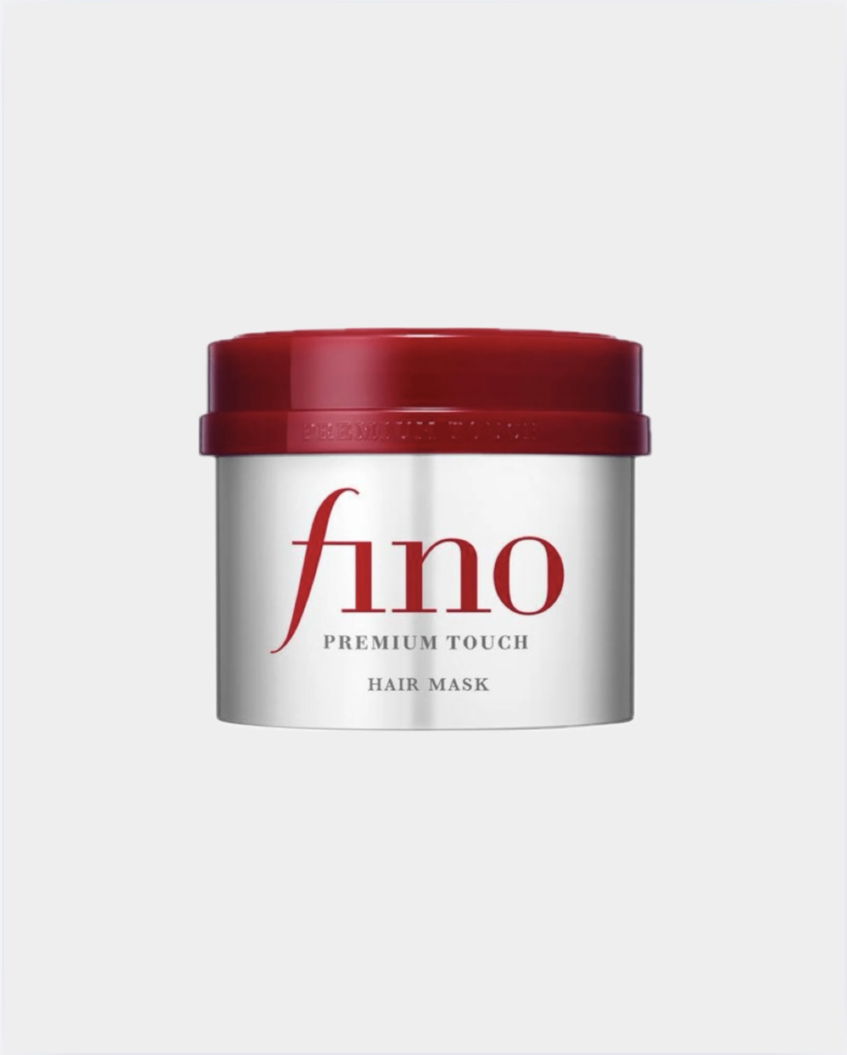 Shiseido Fino Premium Touch Hair Mask