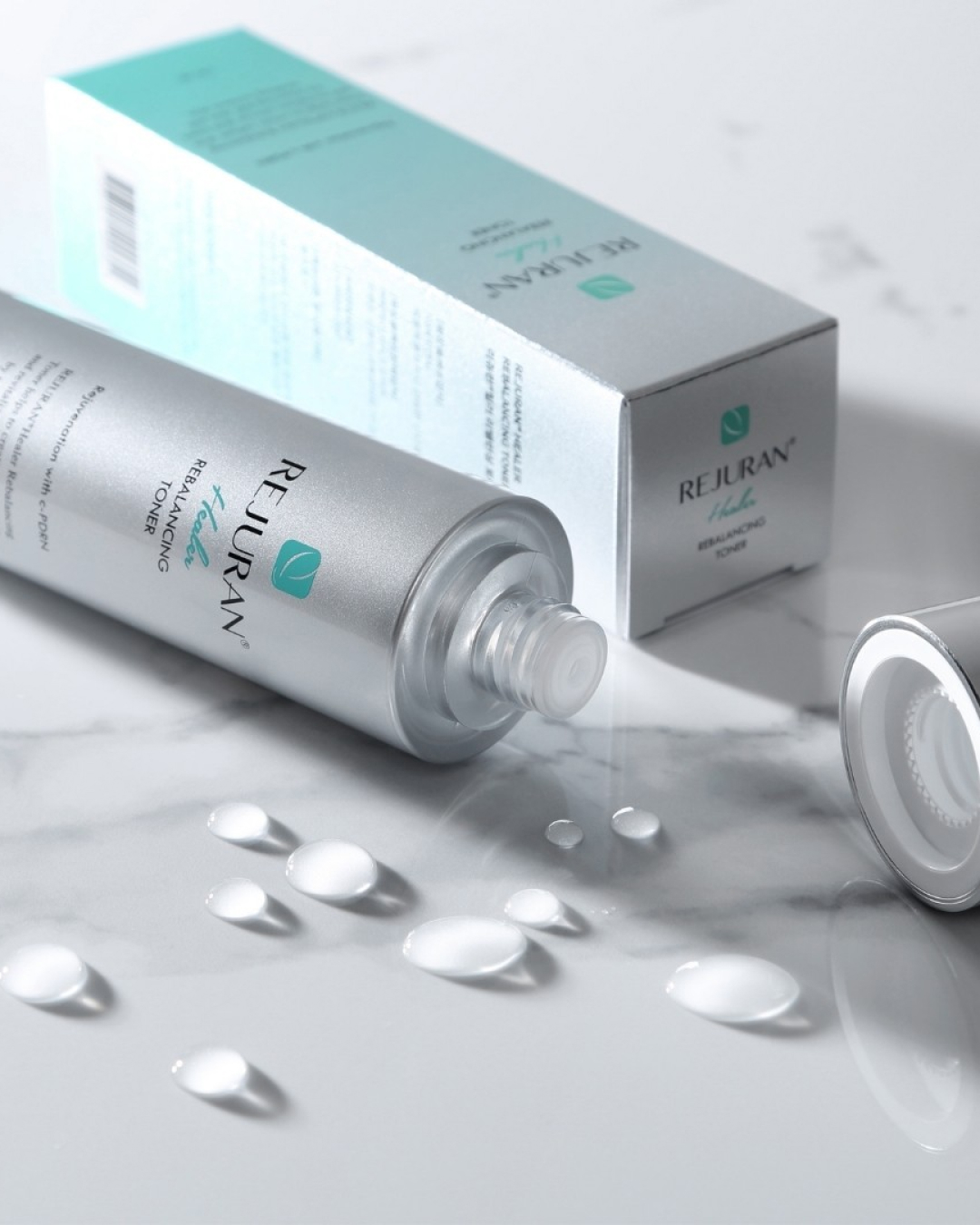 Rejuran Healer Rebalancing toner, 120 мл