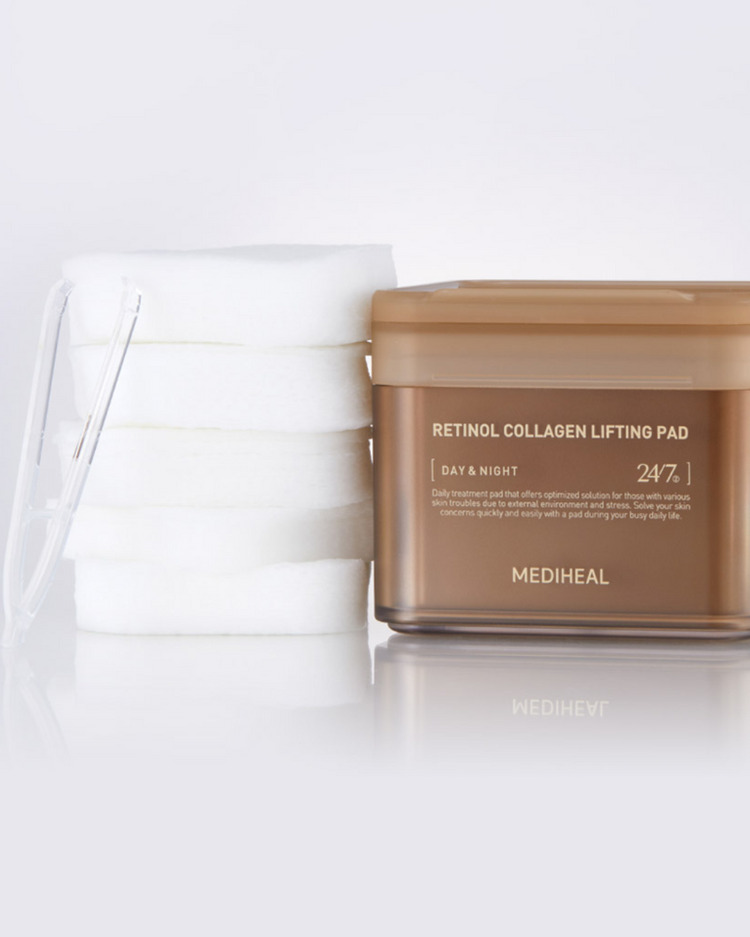 Mediheal Retinol Pad