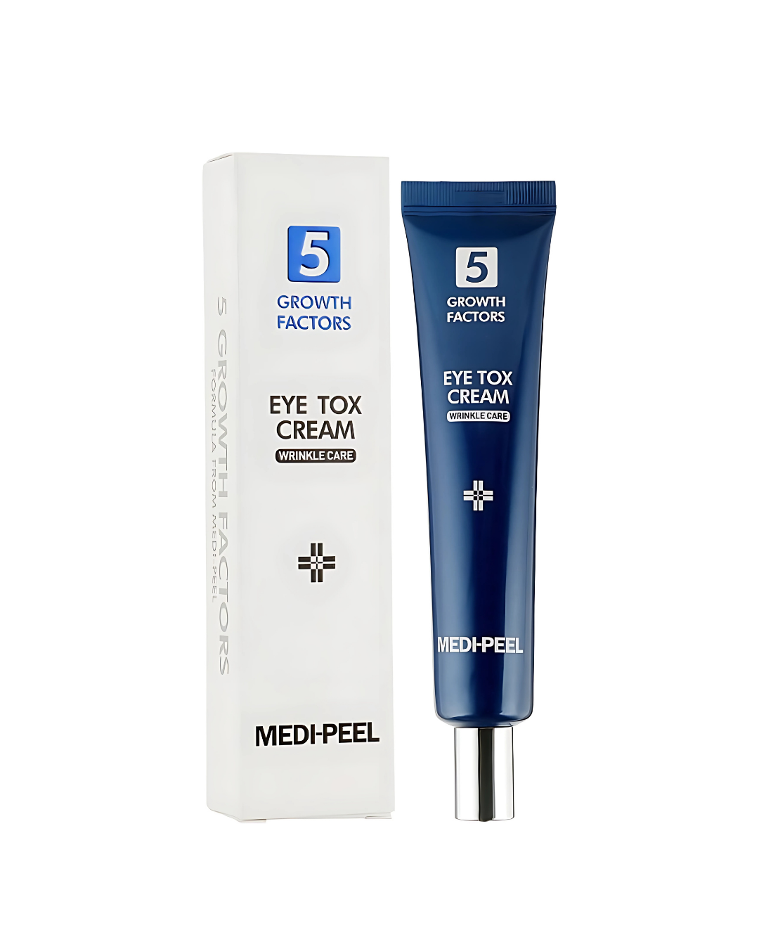 Medi-Peel 5 GF Eye Tox Cream