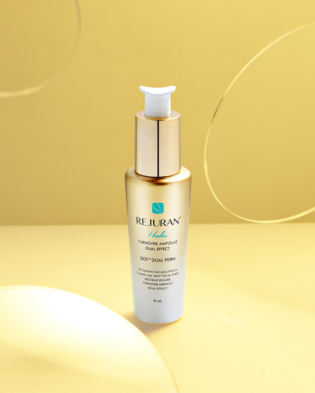 Rejuran Dual Effect Ampoule, 30 мл
