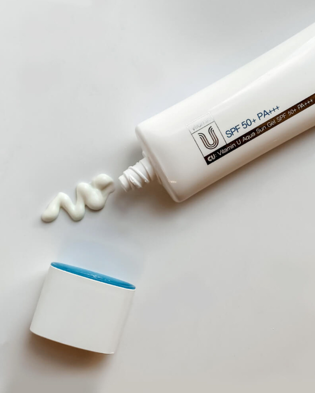 CUSKIN Vitamin U Aqua Sun Gel SPF50+ PA+++