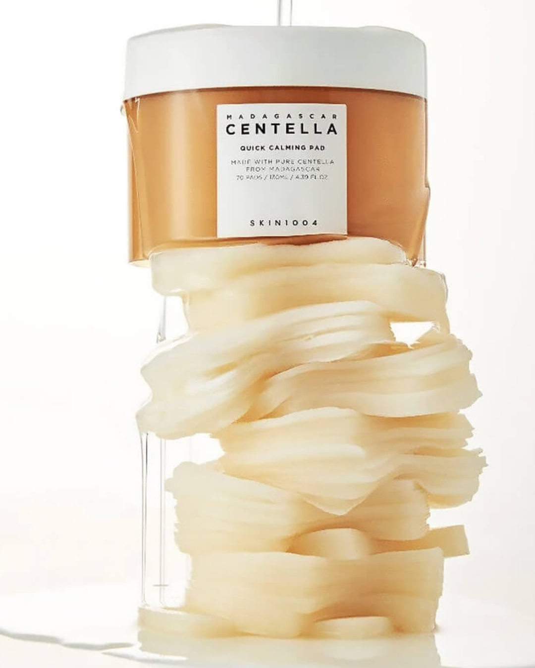 SKIN1004 Madagascar Centella Quick Calming Pad