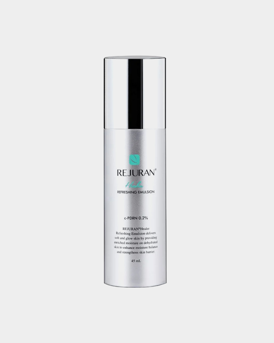 Rejuran Healer Refreshing Emulsion C-PDRN 0.2%, 45 мл