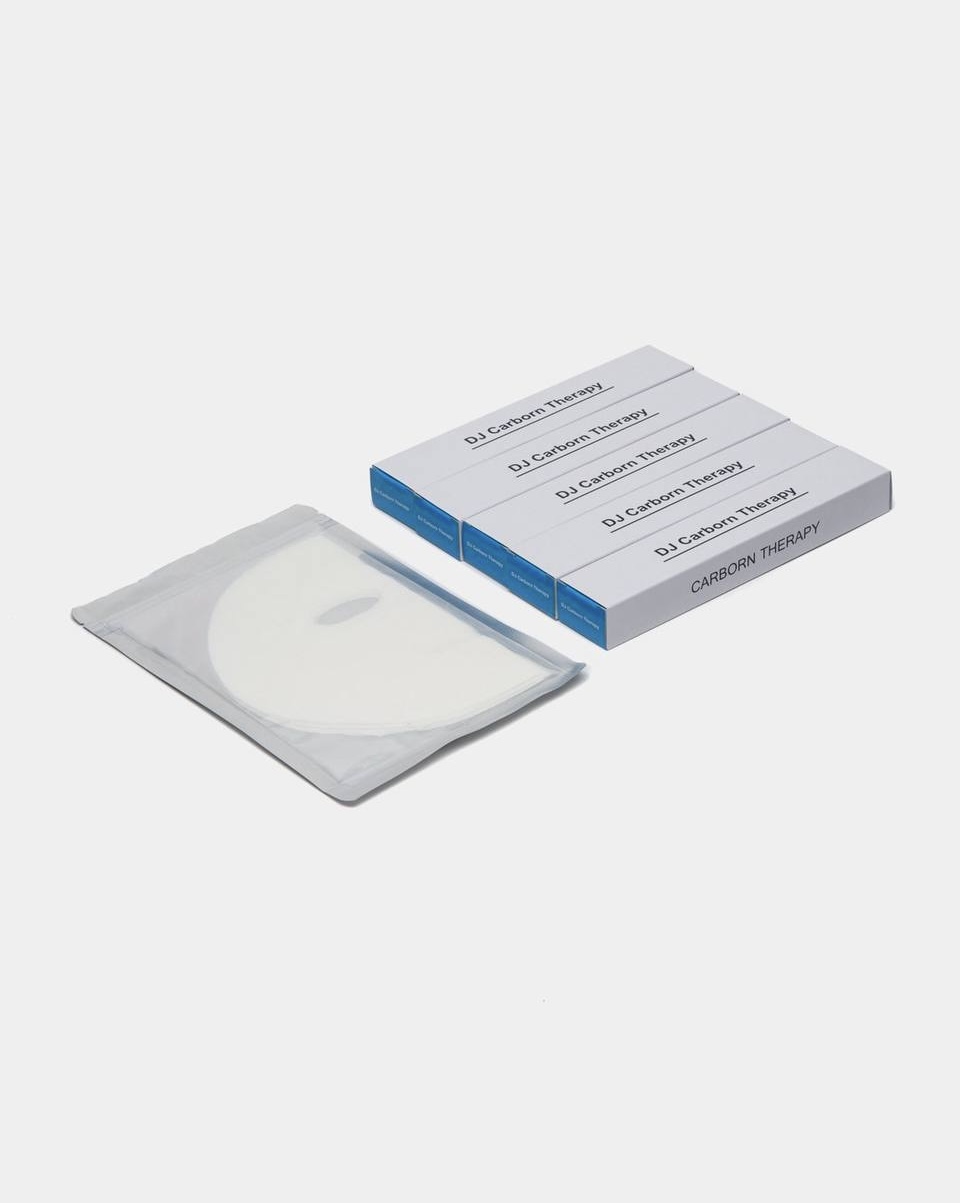 Daejong Medical DJ Carborn Therapy Profession Strength Carborn Therapy