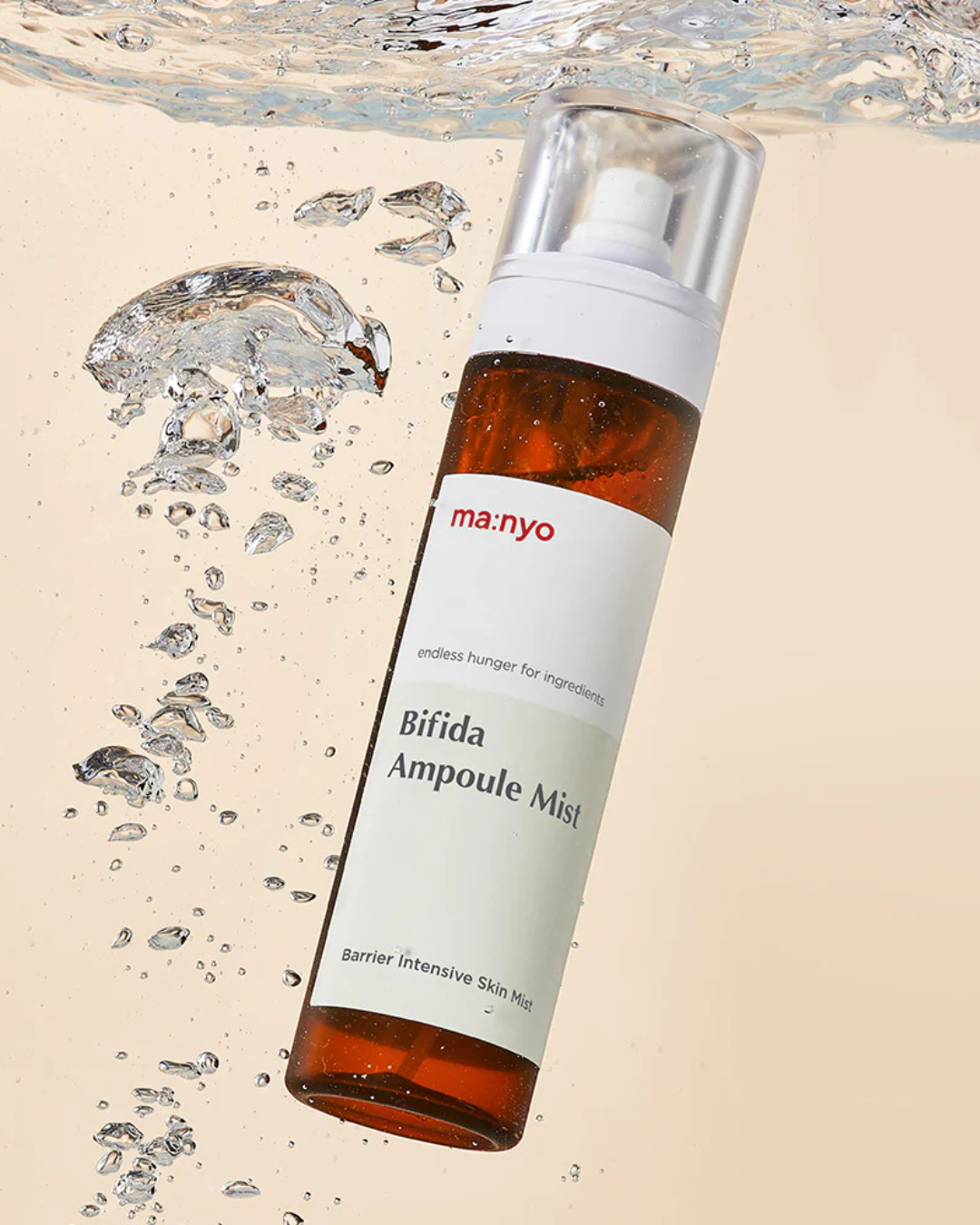 Manyo Bifida Ampoule Mist