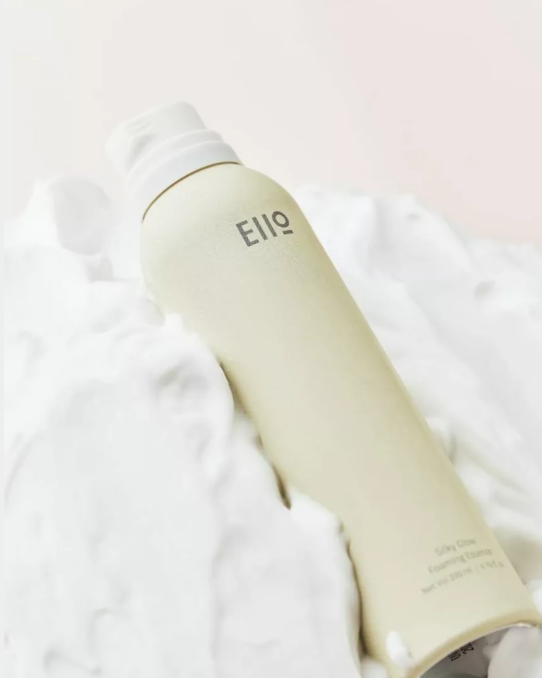 EIIO Silky Glow Foaming For Hairs