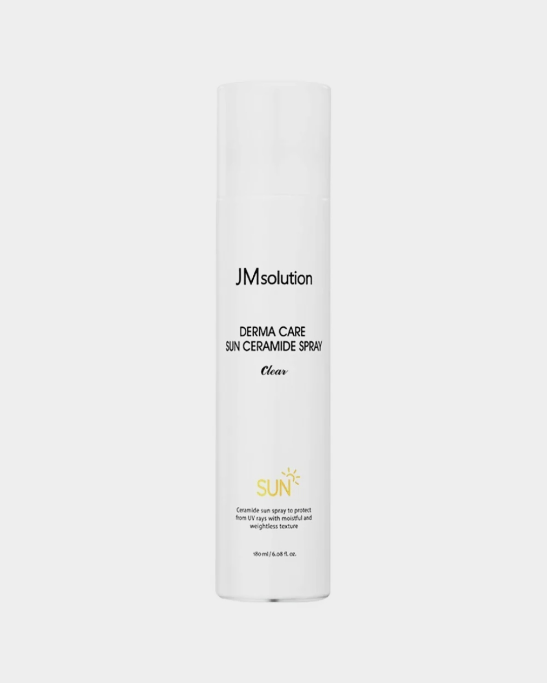 JM Solution Derma Care Sun Ceramide Spray, 180 мл