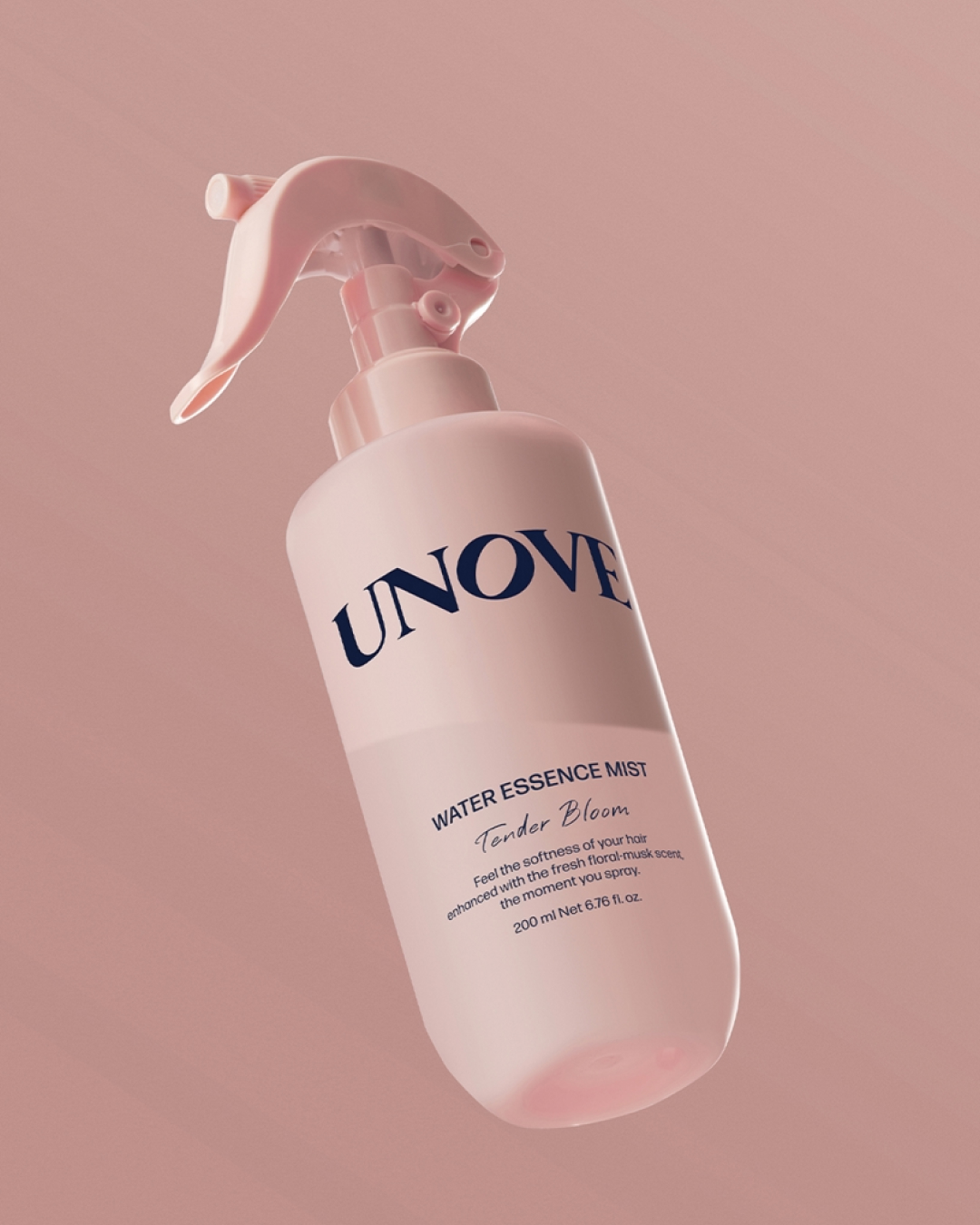 Dr.Forhair Unove  Water Essence Mist, 200 мл