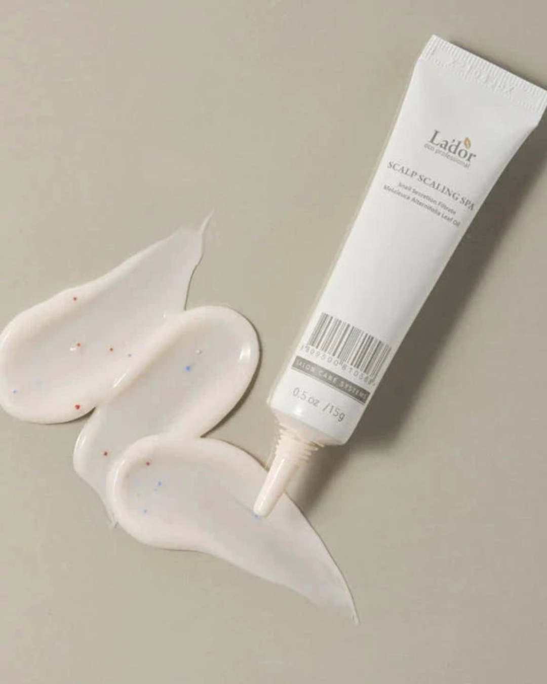 Lador Scalp Scaling Spa Ampoule