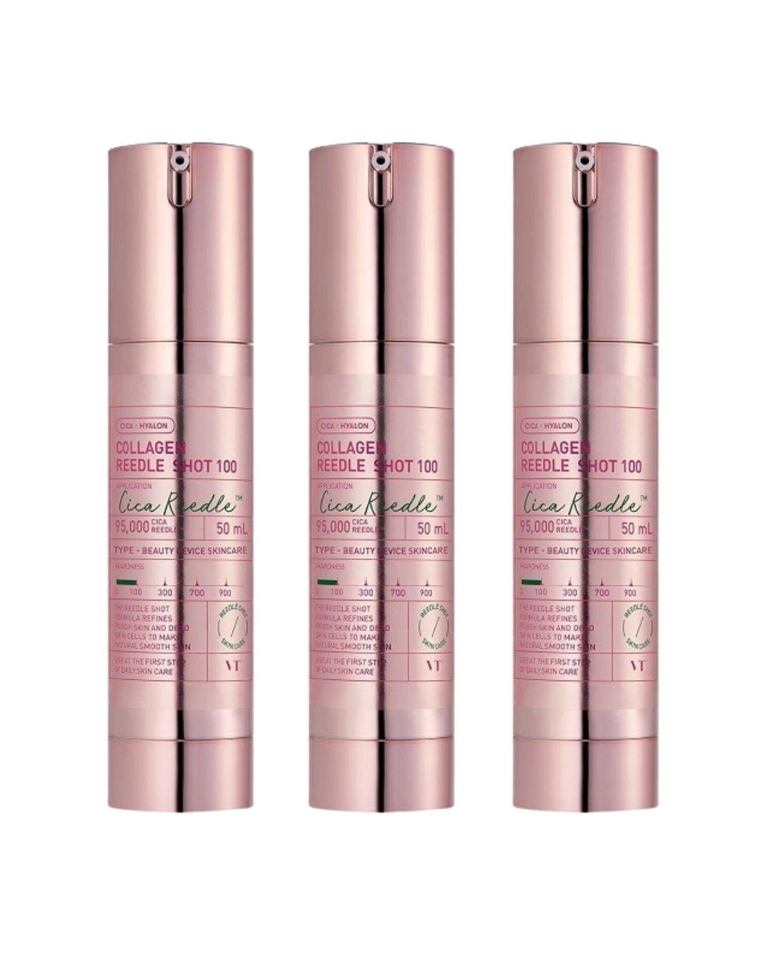 VT Cosmetics Collagen Reedle Shot 100 50 ml