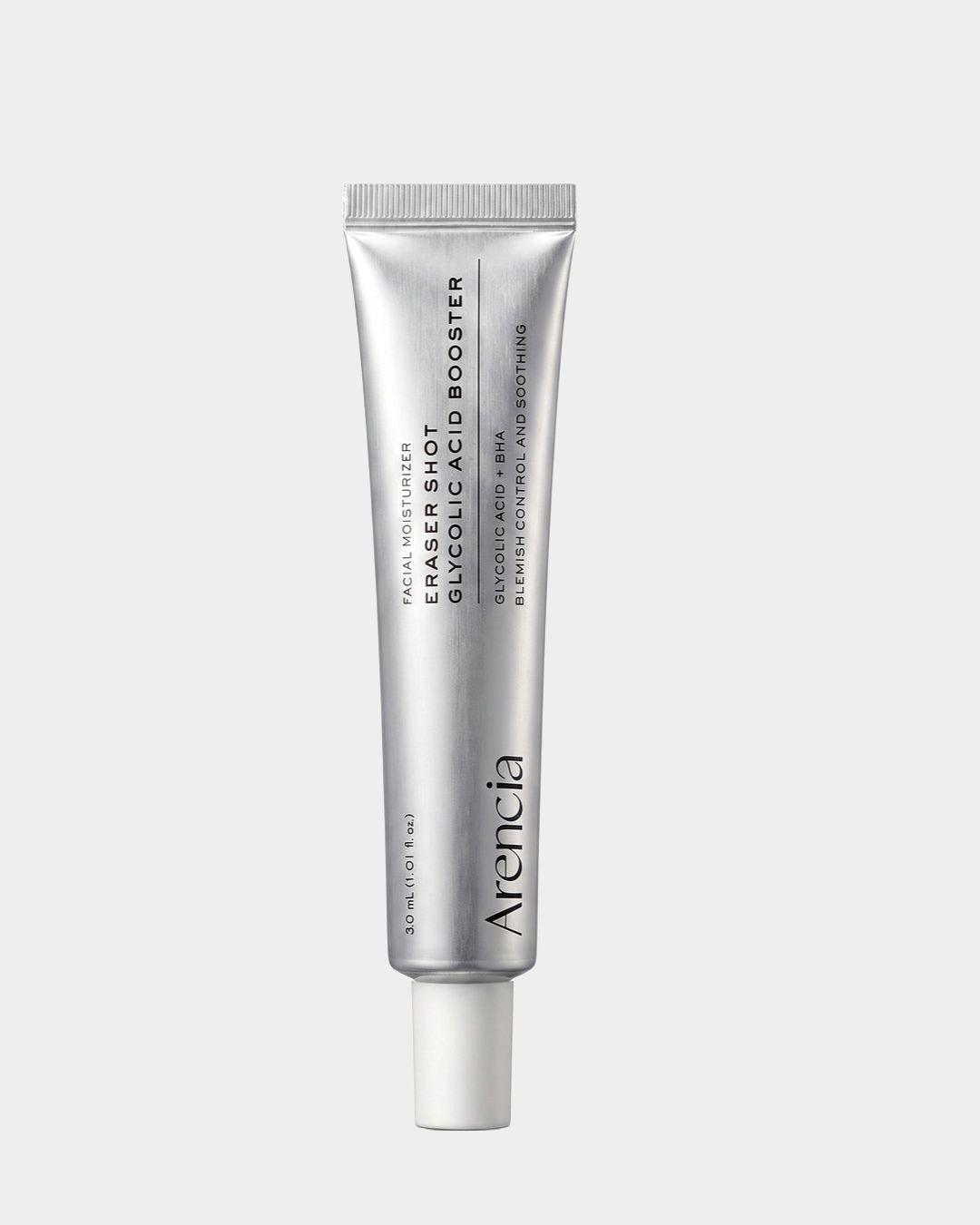 Arencia Eraser Shot Glycolic Acid Booster, 30 мл