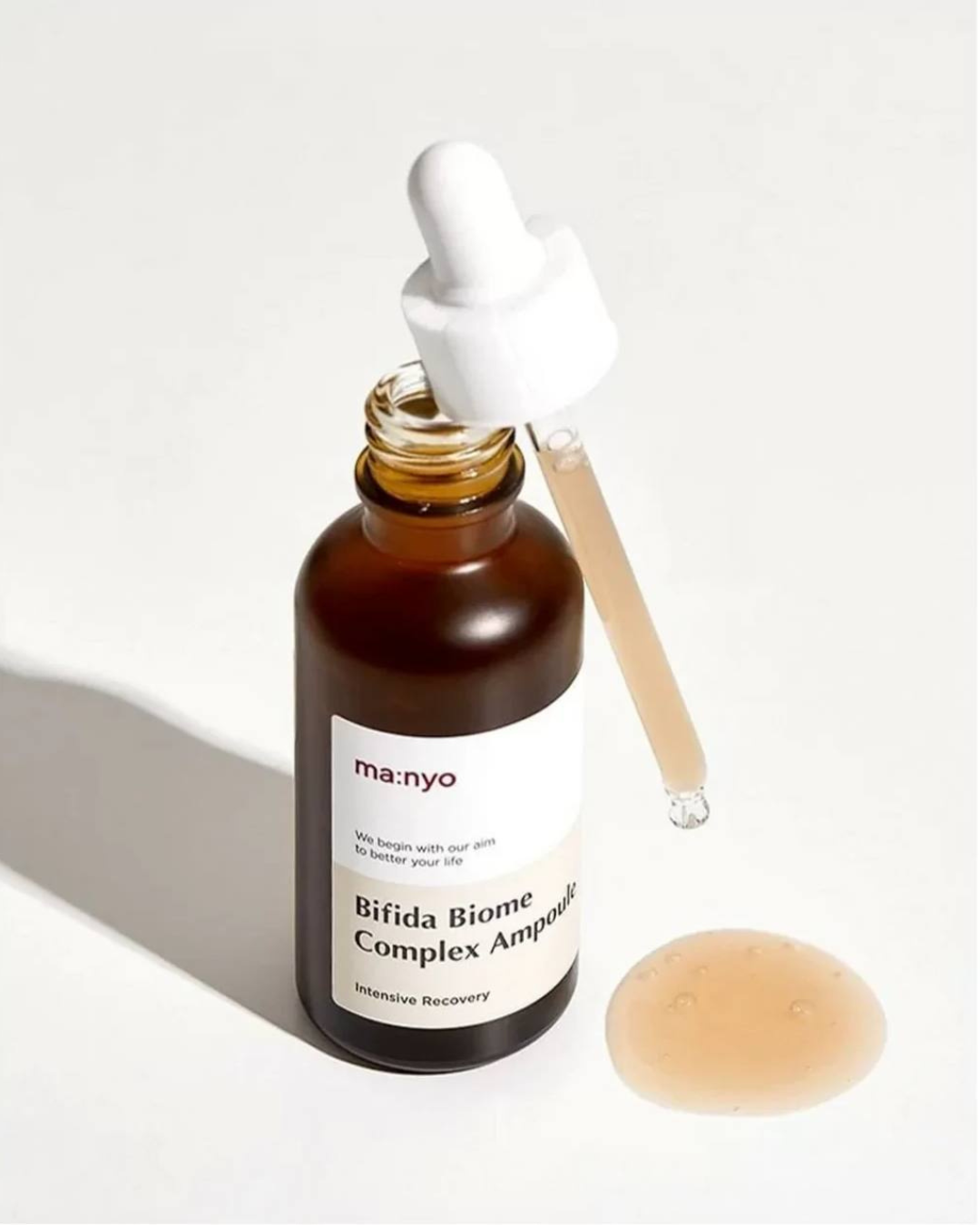 Manyo Bifida Biome Complex Ampoule 50 ml