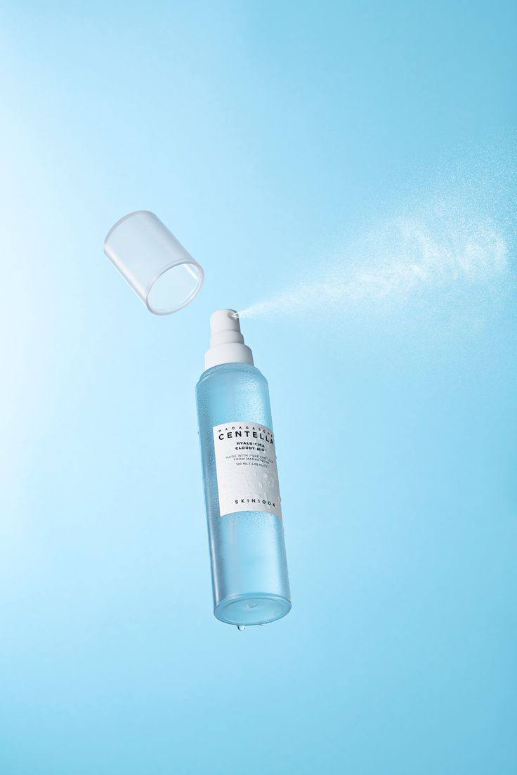 SKIN1004 Madagascar Centella Hyalu-Cica Cloudy Mist