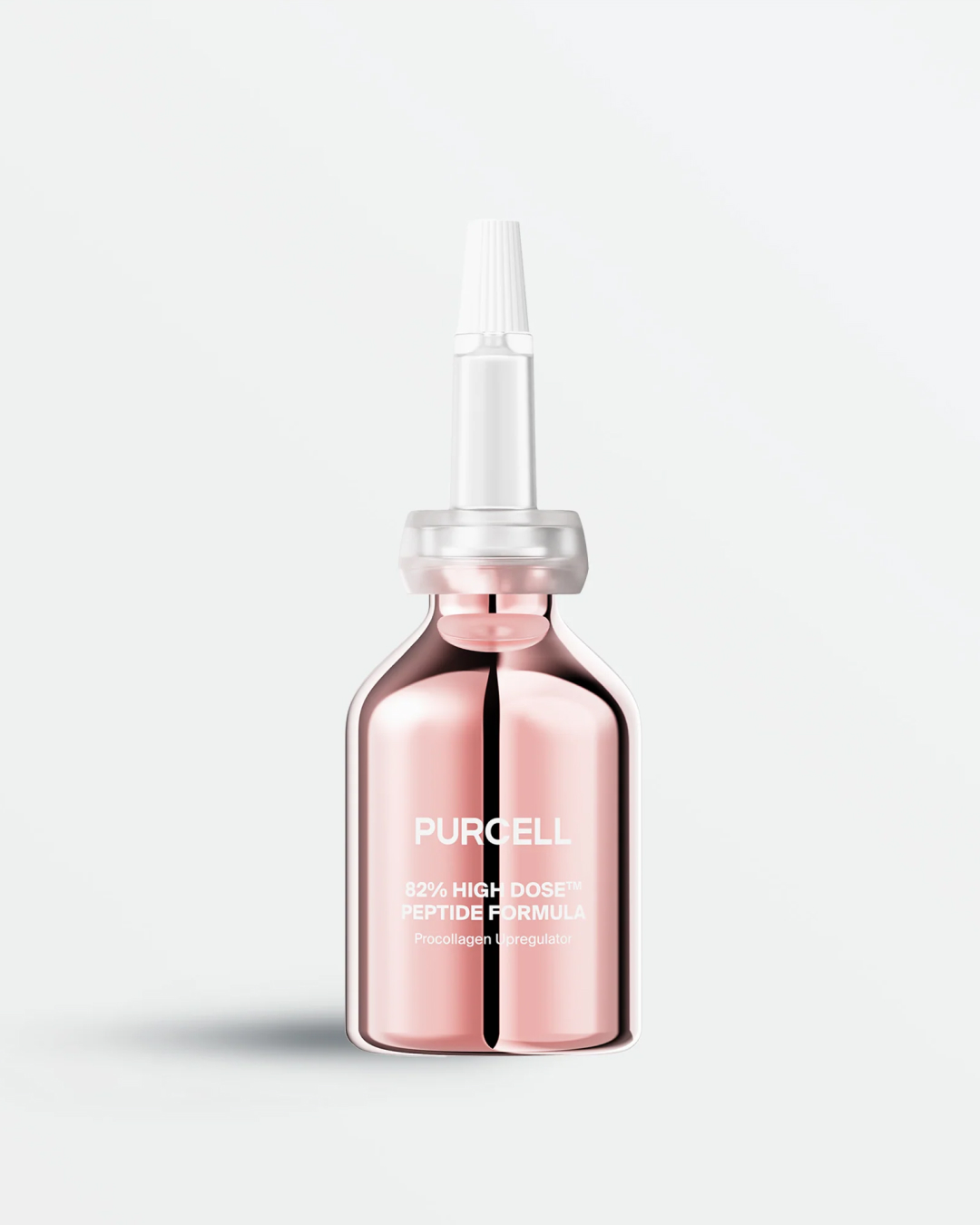 Purcell 82% High Dose Peptide Formula, 30 мл