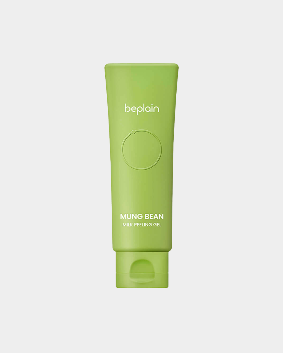 Beplain Mung Bean Milk Peeling Gel 120ml