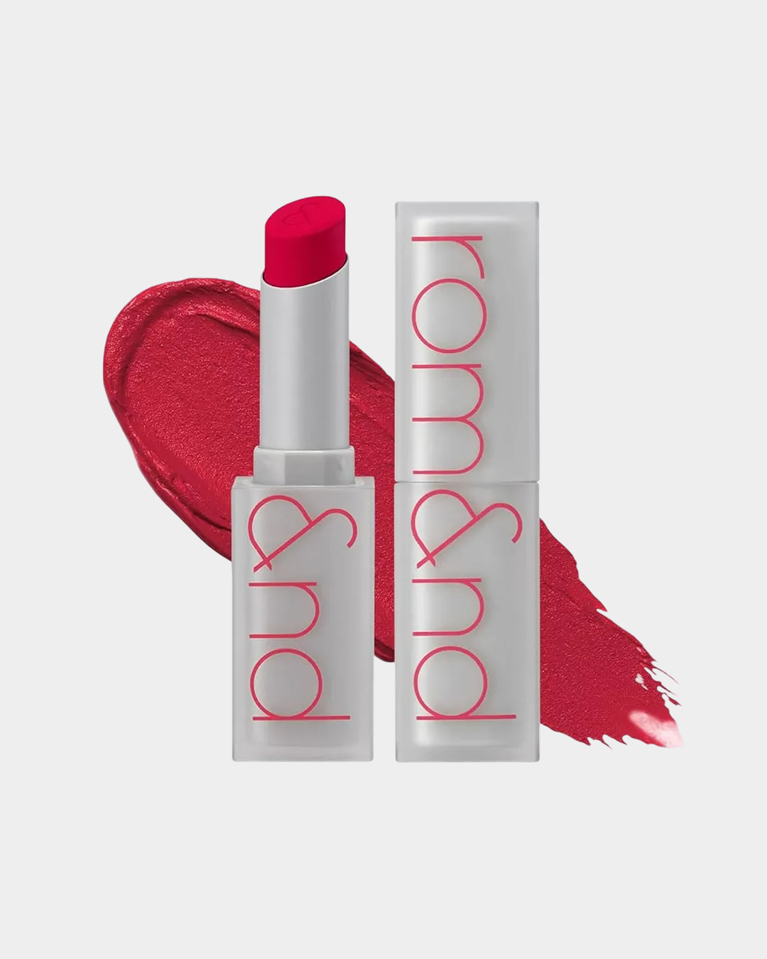 Rom&Nd Matte Lipstick #11