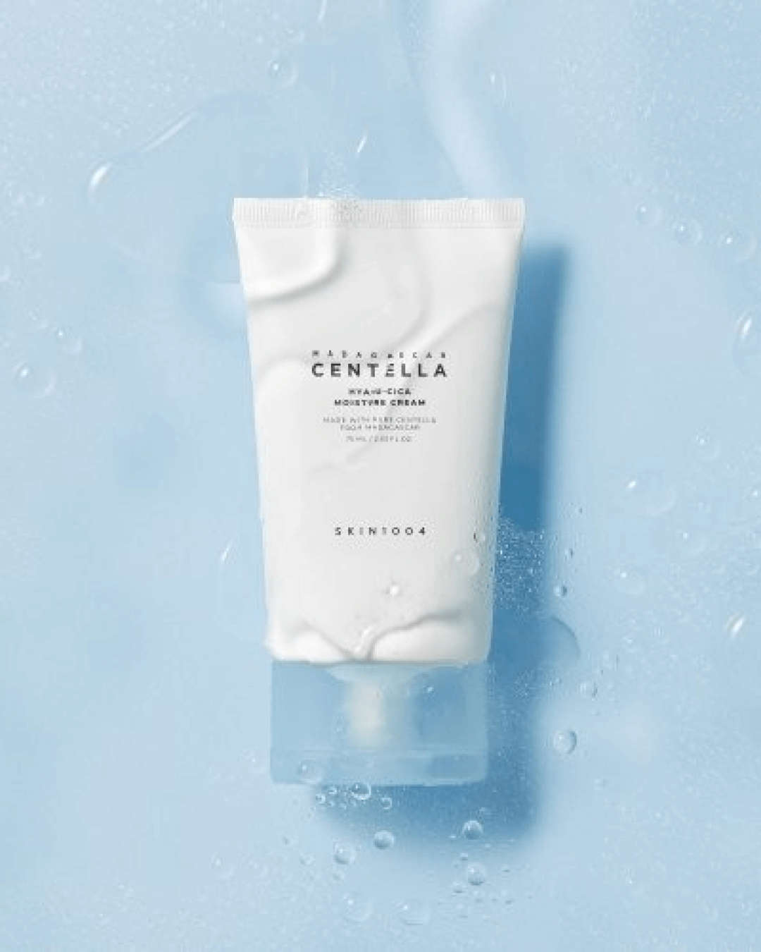 SKIN1004 Madagascar Centella Hyalu-Cica Moisture Cream