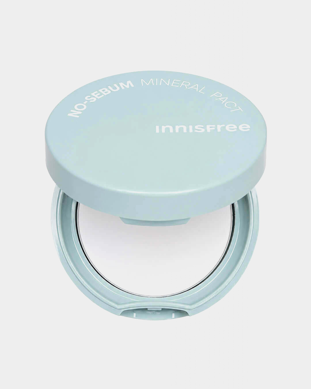 Innisfree No Sebum Mineral  Powder Pact