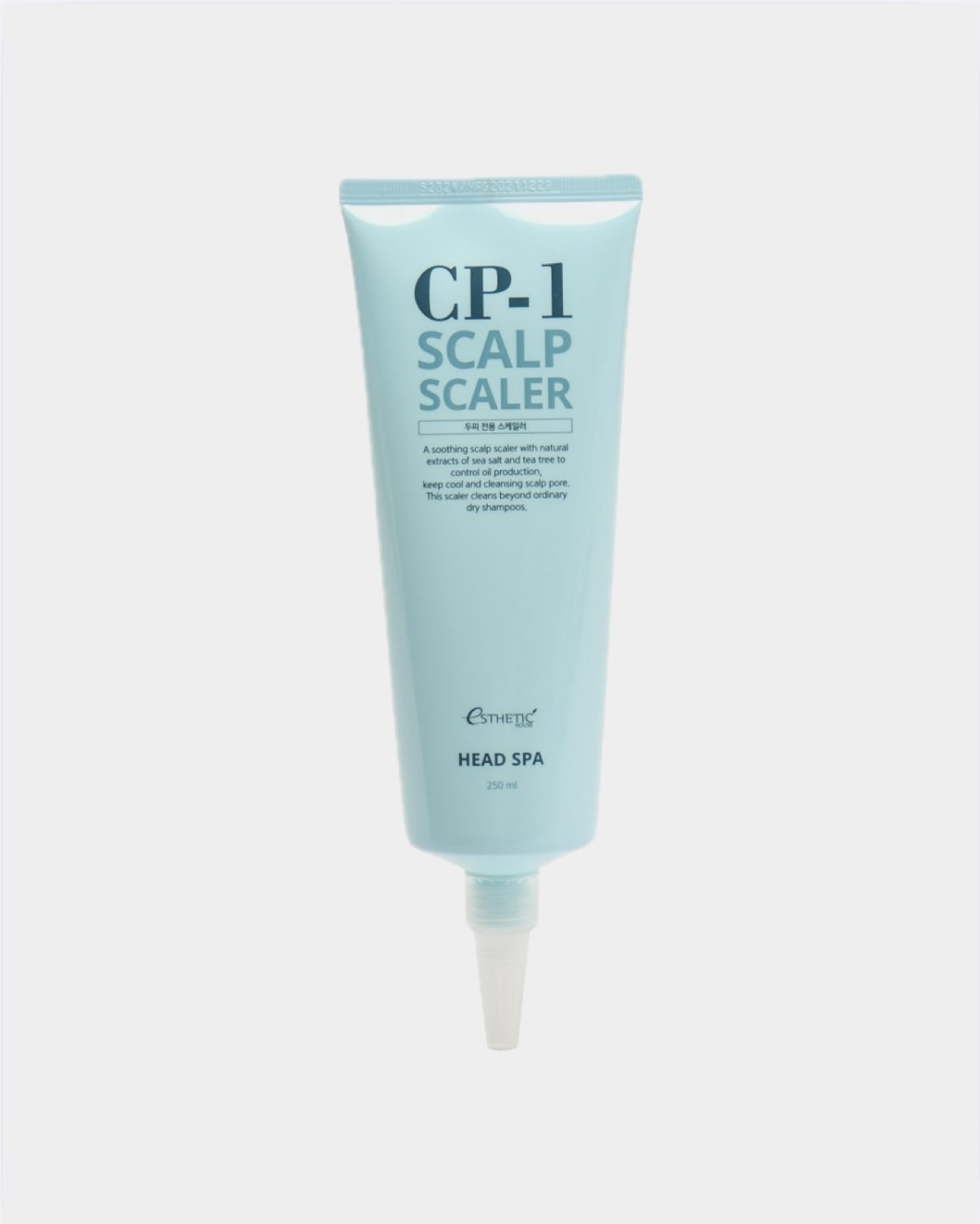 CP-1 Scalp Scaler