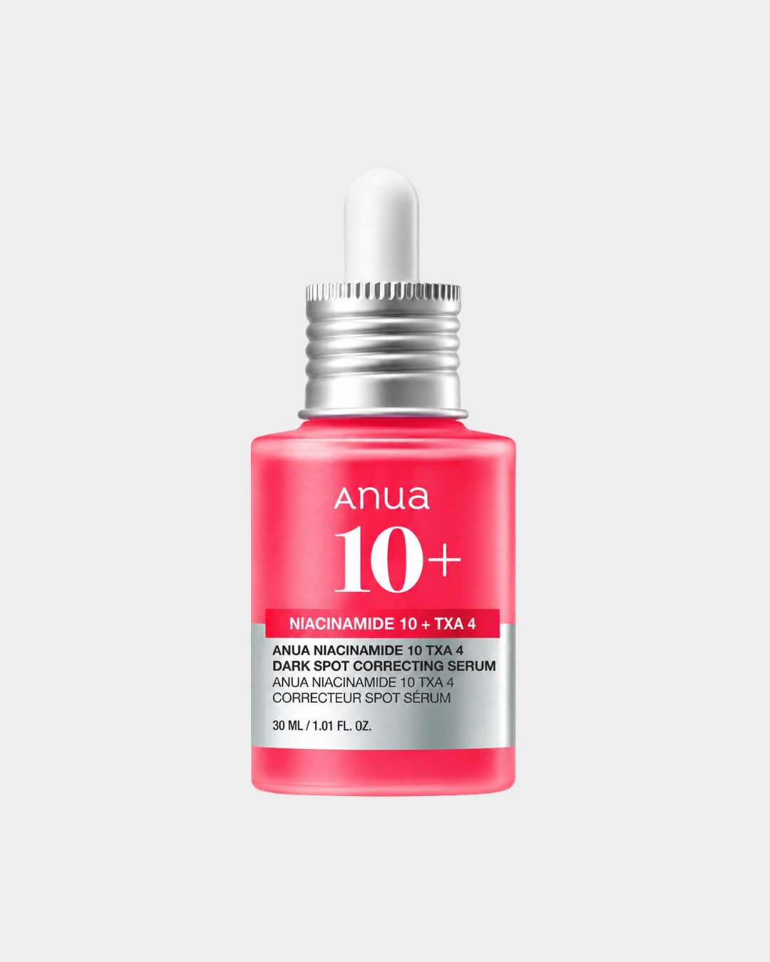 Anua Niacinamide 10% + TXA 4% Serum