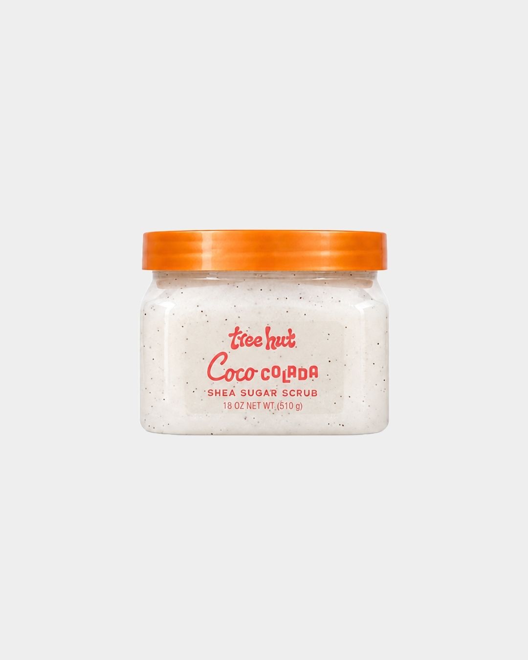 Tree Hut Coco Colada Shea Sugar Scrub, 510 г