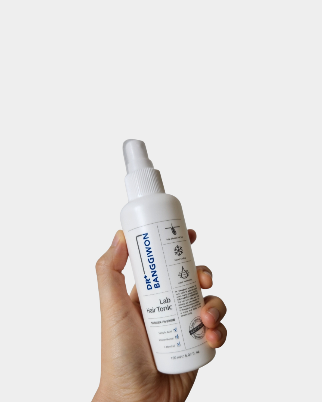 Dr+Banggiwon LAB Hair Tonic