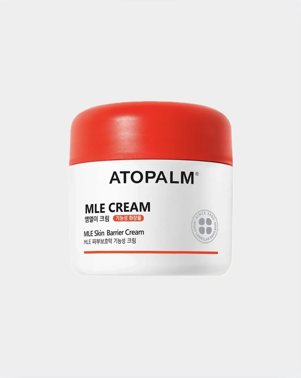 Atopalm MLE Cream 100 ml