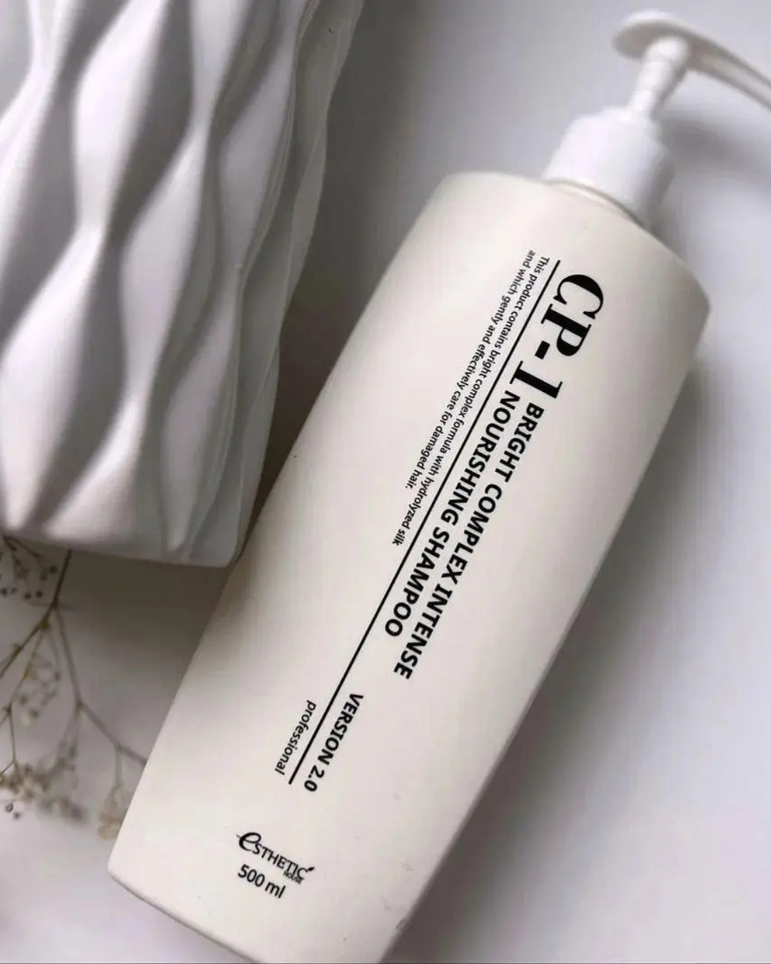 CP-1 Bright Complex Intense Nourishing Shampoo 500 ml