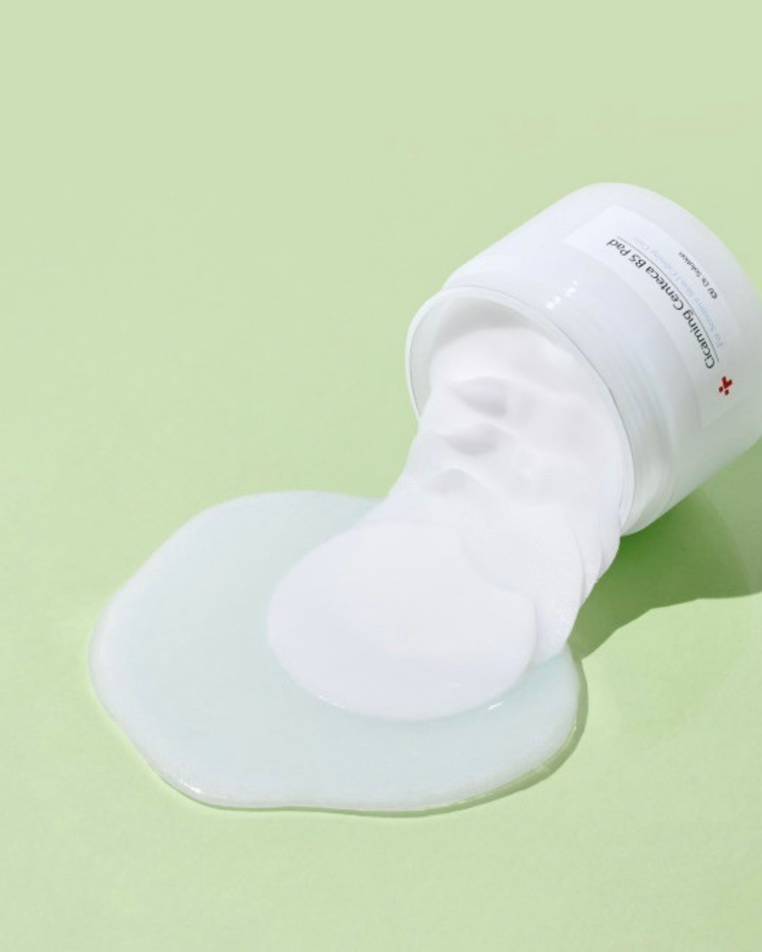 CUSKIN Dr.Solution Cicaming Centeca B5 Pad