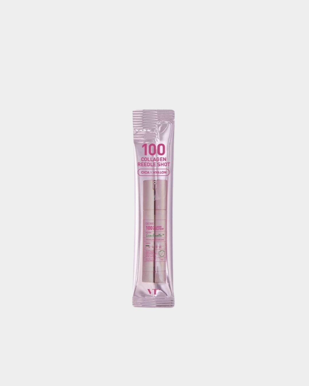 VT Cosmetics Collagen Reedle Shot 100  2 ml