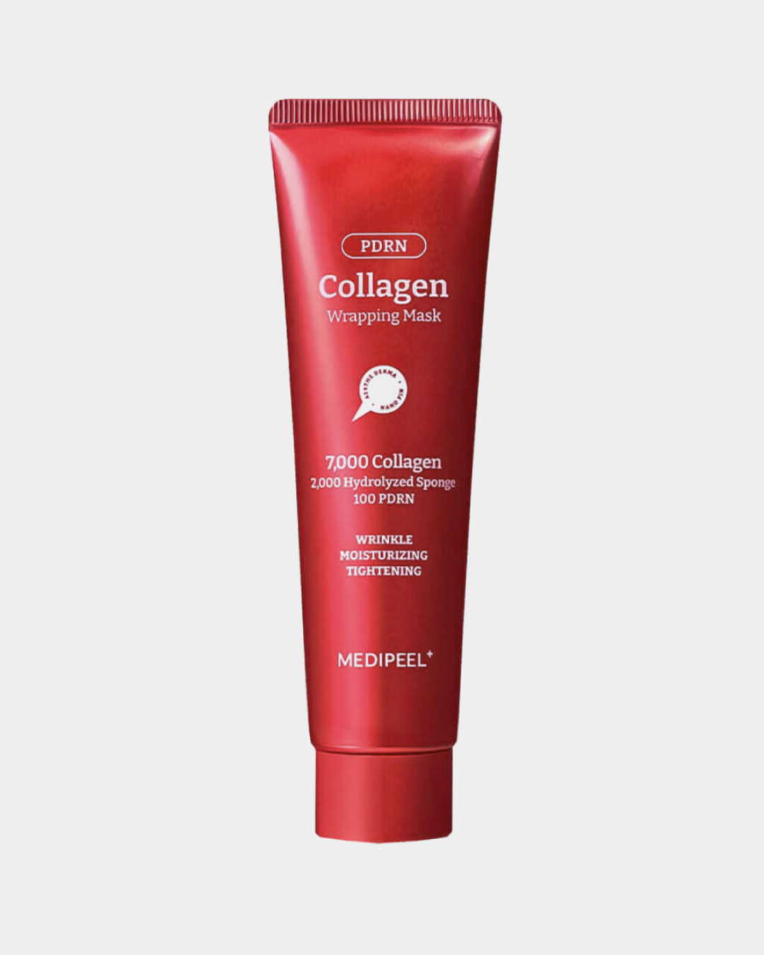 MEDIPEEL Red Lacto Collagen Wrapping Mask