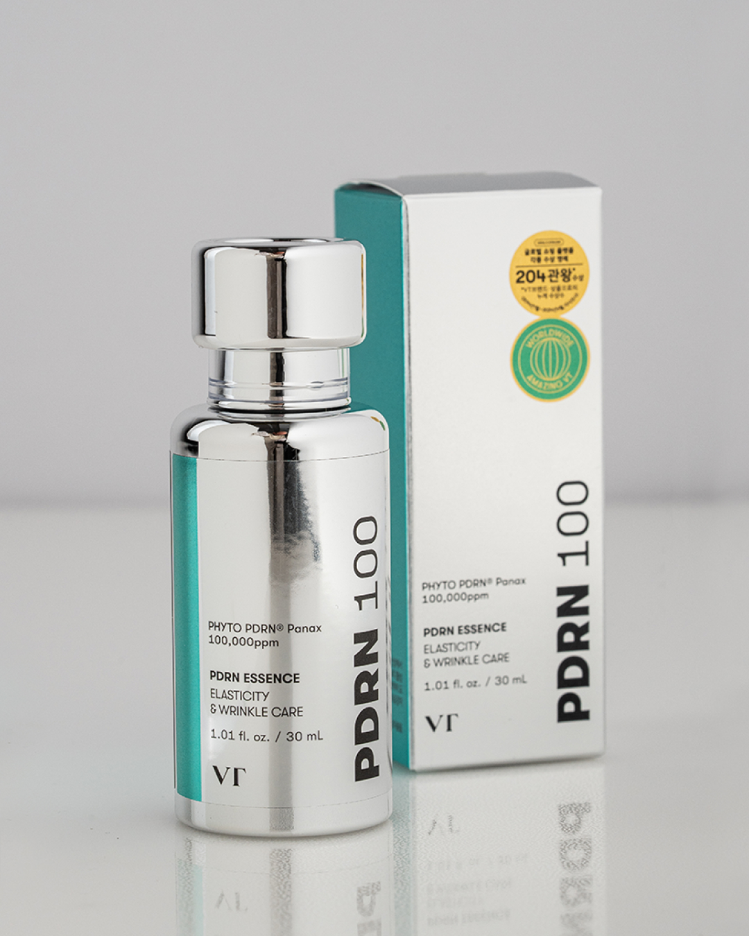 VT Cosmetics PDRN Essence 100