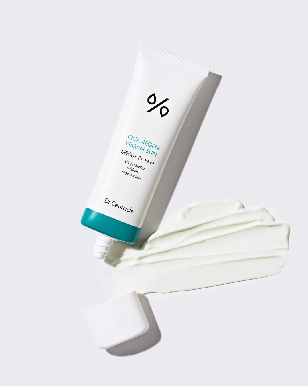 Dr.Ceuracle Cica Regen Vegan Sun SPF50+ PA++++