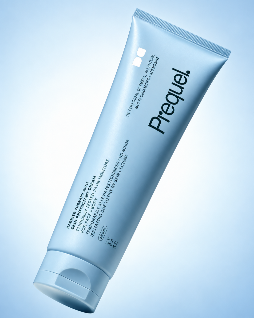 Prequel Barrier Therapy Skin Protectant Cream
