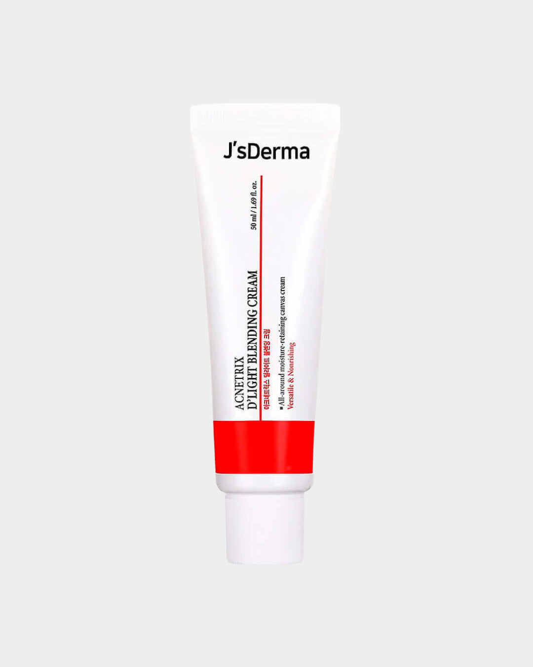 Js Derma Acnetrix  Cream