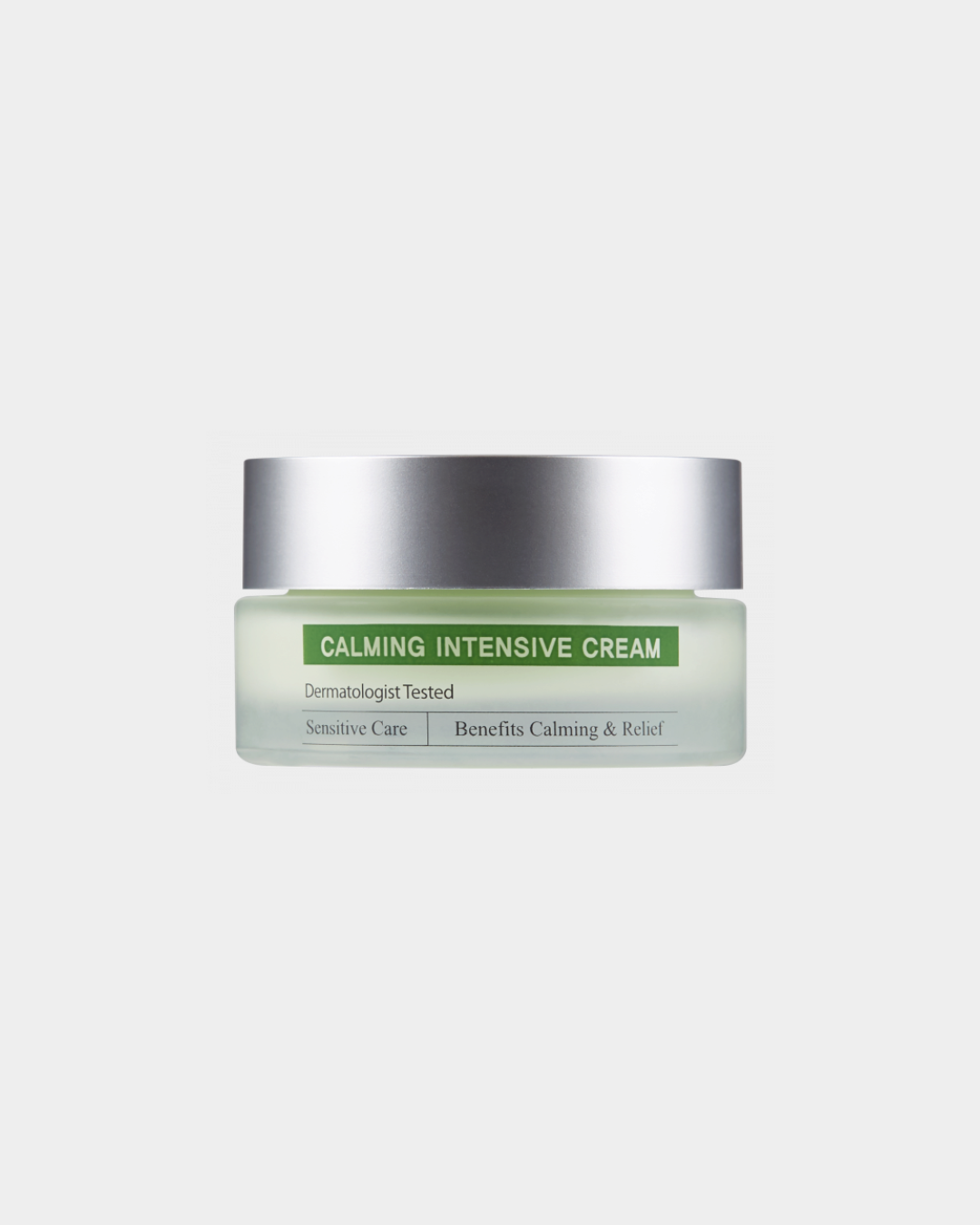 CU Skin Clean-Up Calming Intensive Cream