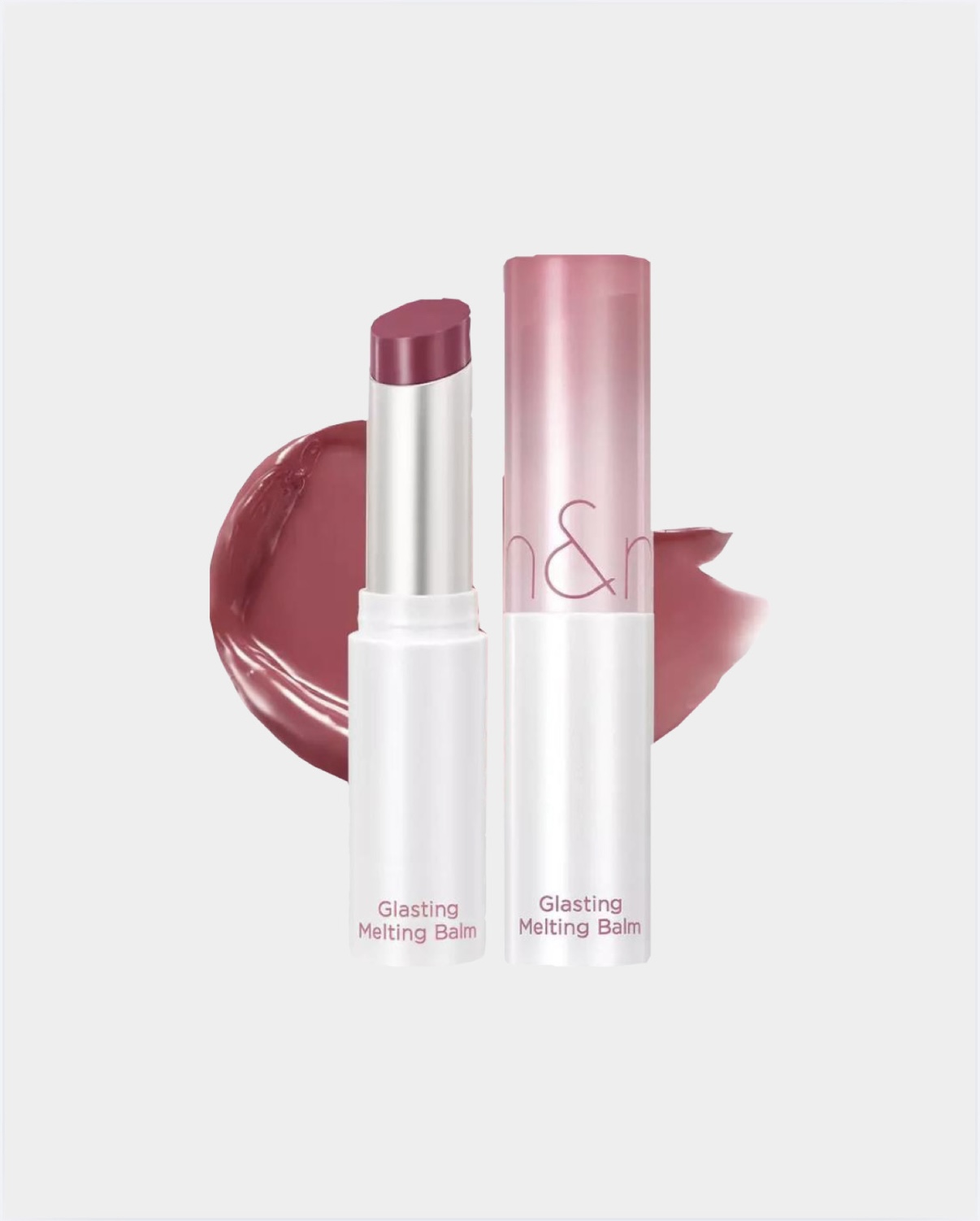 Rom&Nd Glasting Melting Balm Whip #7