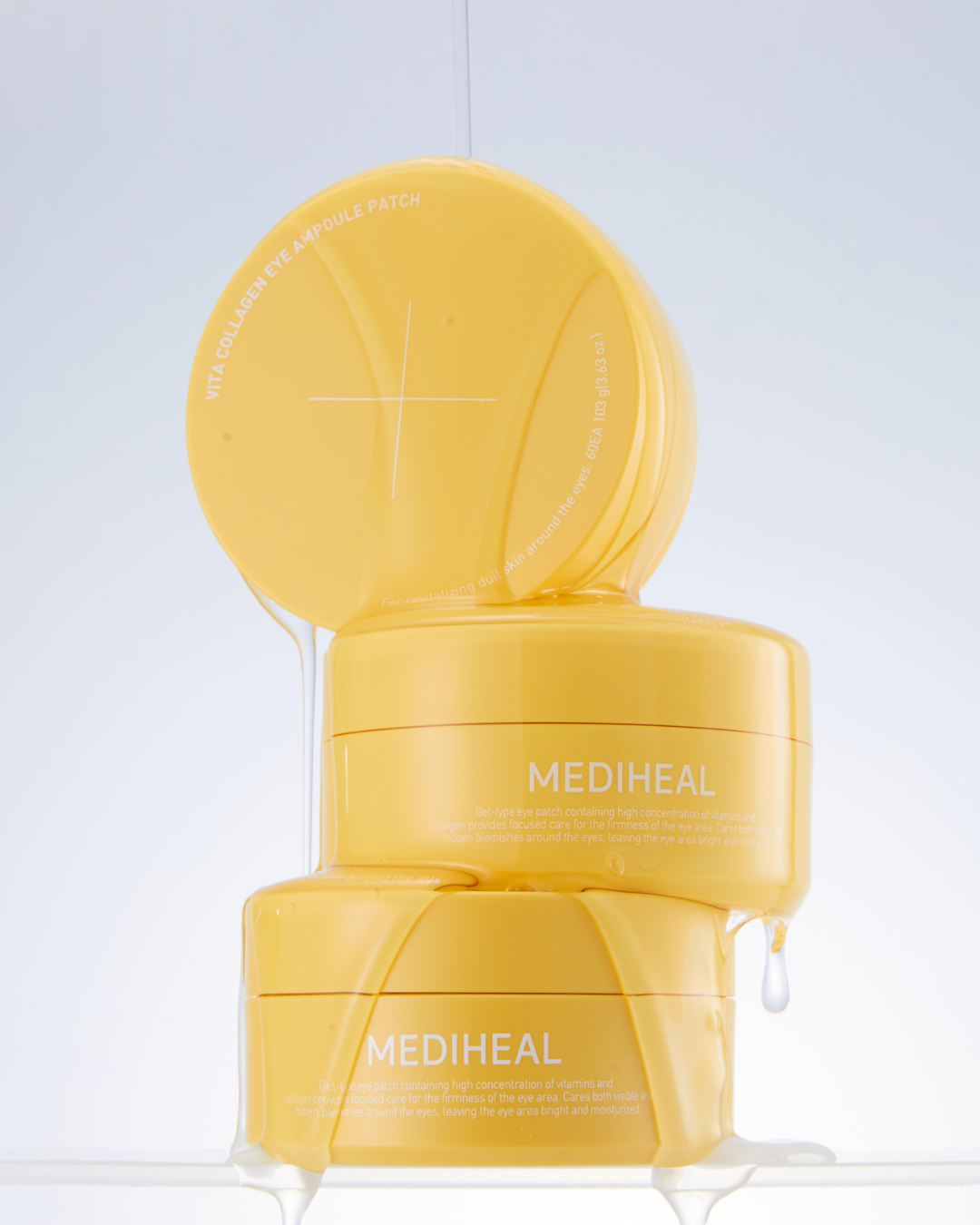 Mediheal Vita Collagen Eye Patch