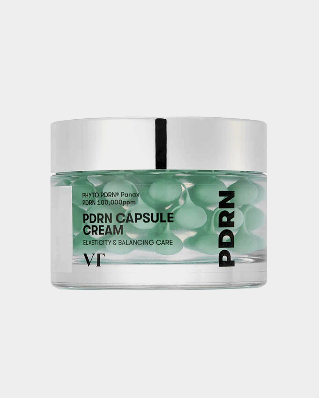 VT Cosmetics PDRN Capsule Cream 100, 50мл