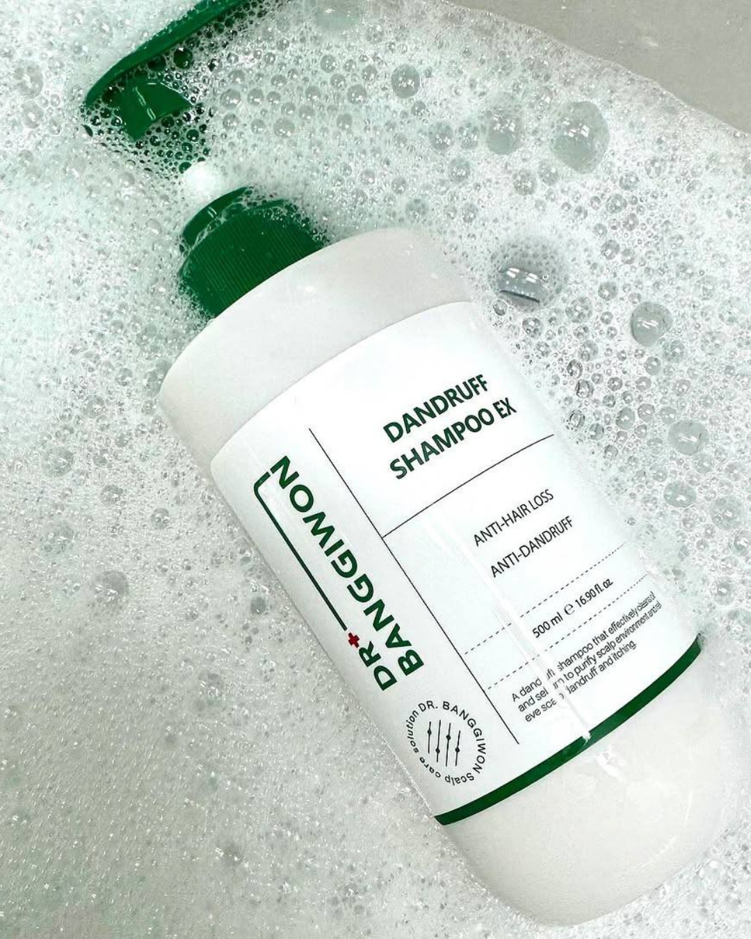 Dr+Banggiwon Dandruff Shampoo