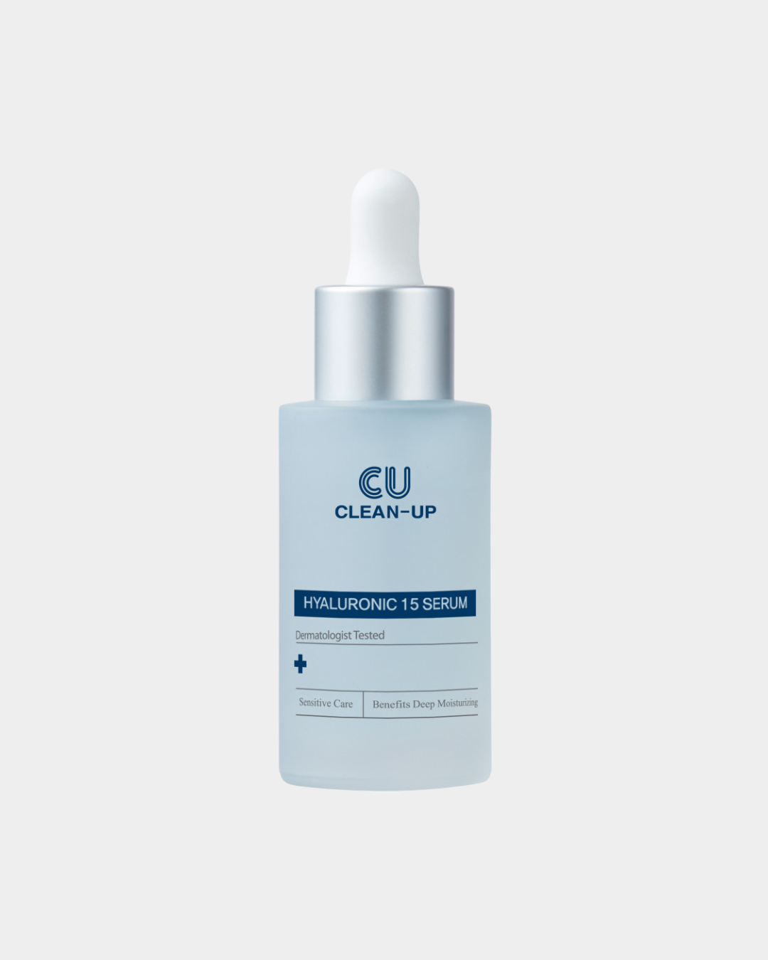CU Skin Clean-Up Hyaluronic 15 Serum